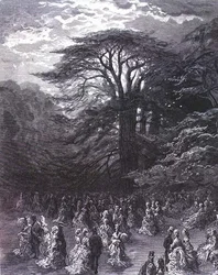 Una festa a Chiswick, da 