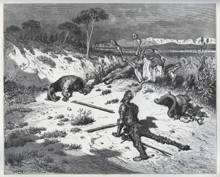 Moralizzazione di Don Chisciotte sull