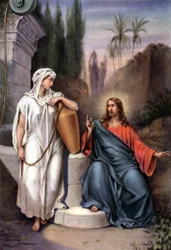 La buona samaritana, c.1950s