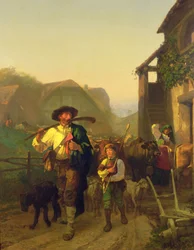 Il Tentatore di bestiame