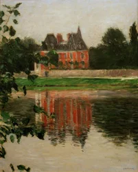 Castello sulla Senna, Argenteuil