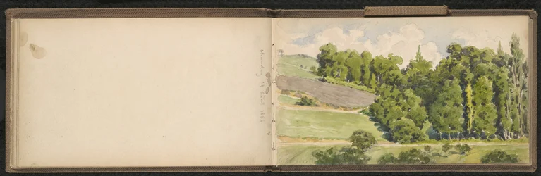 Album di schizzi