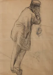 Studio per Il Pont de l