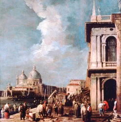 Venezia, c1868-1894