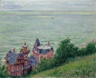 Ville a Trouville