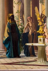 Dopo il bagno