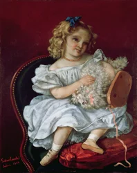 Beatrice Bouvet (n.1861) 1864