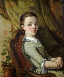 Juliette Courbet