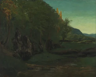 Paesaggio del Jura