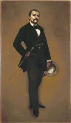 Ritratto di uomo