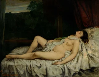 Nudo dormiente