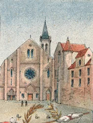 Veduta dell