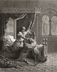 Edoardo I (1239-1307) d