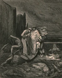 Il mio saggio insegnante consapevole, respingendolo