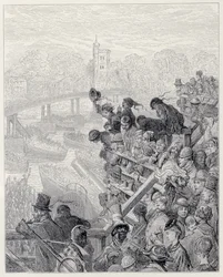 Ponte di Putney - il ritorno, da 