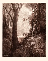 Satana in Paradiso