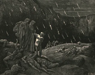 Signore! Brunetto! E siete qui, c1890