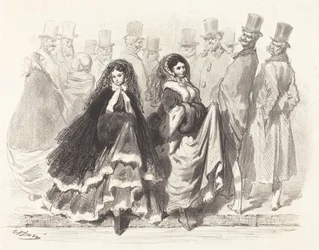 Scena di Strada