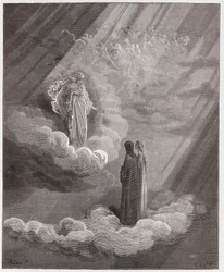 La Divina Commedia, Paradiso, Canto 16: L