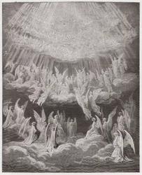 La Divina Commedia