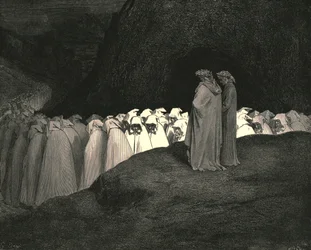 Toscano...non disdegnare di istruirci su chi sei, c1890