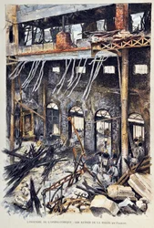 Incendio dell