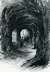 Veduta dell