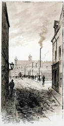 Veduta dell