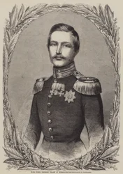 SAR Principe Federico Guglielmo di Prussia