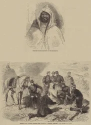 Guerra ispano-marocchina