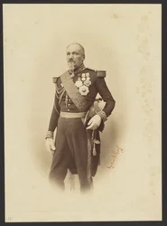 Generale Camou
