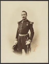 Generale Dupuch de Feletz