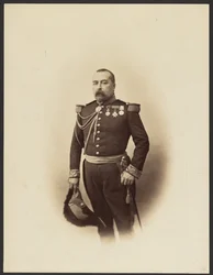 Generale Maneque