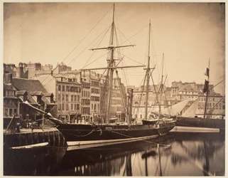 La Reine Hortense - Yacht dell