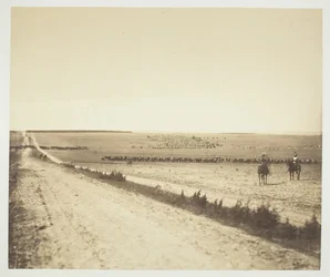 Manovre, Camp de Châlons