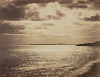 Mar Mediterraneo, Sète, n. 18