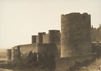 Le Mura di Carcassonne
