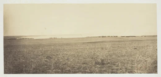 Senza titolo [manovre], 1857