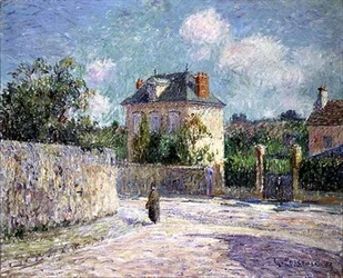 La piccola casa borghese