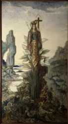Fiore mistico