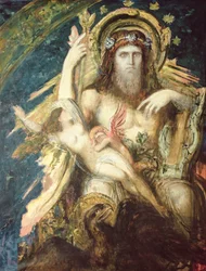 Giove e Semele