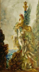La Sfinge (Vincitore)