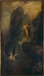 La Sfinge indovinata