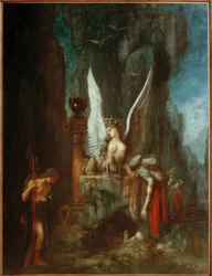 Edipo viaggiatore o L