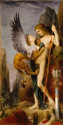 Edipo e la Sfinge