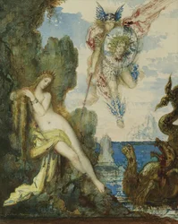 Perseo e Andromeda