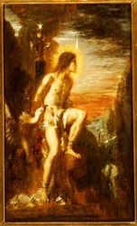 Prometeo incatenato
