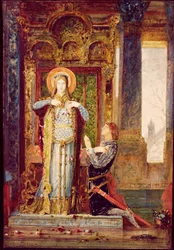 Santa Elisabetta d