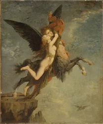 La Chimera