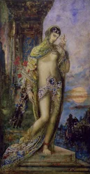 Il Cantico dei Cantici: la fanciulla Shulammite